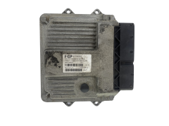 Controlador MJD6JF.S1 51758203 71600.005.002 Fiat FGP 52726