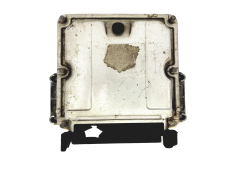 Controlador PSA 0281010500 9641606980 Bosch 22160
