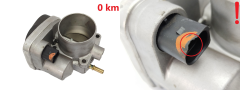 Mariposa De Aire Renault 8200171134 8200190230 1.6 16V 0km