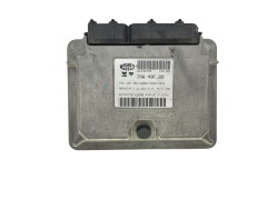 Controlador IAW49F.B9 46744739 Fiat Magneti Marelli 54012