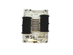 Controlador 09185450 AL 0261206075 Opel GM Bosch 28732