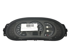 Velocímetro/Instrumentos Y Relojes Renault Clio 2 7700410434 C 57587