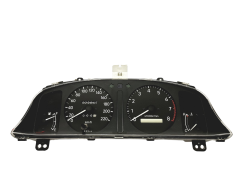 Velocímetro/Instrumentos Y Relojes Toyota Corolla 83800-1A041 Denso 52687