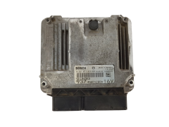 Controlador 55194363 0281011429 456D1CBBA Alfa Romeo Bosch 3709
