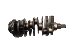 Cigüeñal 7701477038 3,0 DCi 6DE1 P9X Renault Opel 4860