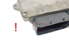 Controlador FGP 51775009 MJD6JF.S3 71600.006.04 Fiat Magneti Marelli