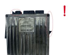 Controlador 8200399038 8200513163 R0410B034A Renault Delphi 49019