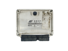 Controlador 038906019PA 0281012932 Volkswagen Bosch 45005