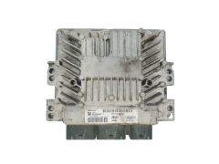 Controlador 8V21-12A650-EC 5WS40584C-T Ford Continental 35688