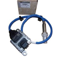 Sonda Lambda Original 227905581R Renault