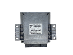Controlador 9645989480 9655756380 IAW48P2.72 16.623.004 PSA 61932