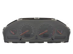 Velocímetro/Instrumentos Y Relojes Volvo S60 V70 9499668 69294-570T 20933