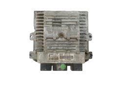 Controlador 9648971880 9643455080 5WS40021I-T PSA Siemens 38899