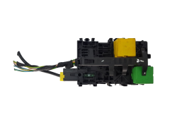 Caja Reles / Fusibles 9666232680 66652X Citroen Peugeot 19160