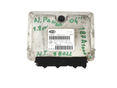 Controlador IAW4AF.SM 55196259 Fiat Magneti Marelli  17311