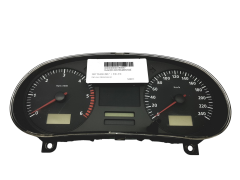 Velocímetro/Instrumentos Y Relojes Seat Leon Toledo W01M0920820E 58223