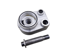 Radiador De Aceite Del Motor 213059324R-D 1.5 dci Renault Kangoo 2 Megane 3 0km