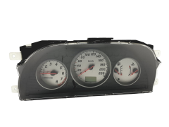 Velocímetro/Instrumentos Y Relojes Nissan X-Trail 9H0119B 48542