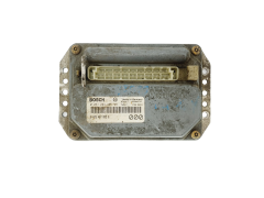 Controlador Fiat 00464670050 0261204405 Bosch 34284
