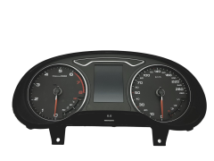 Velocímetro/Instrumentos Y Relojes Audi A3 8V0920871 A2C90492100 VDO 51824