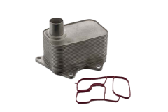 Radiador De Aceite Del Motor Para VW Audi 06J117021D 11171702201 Vika