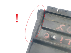 Controlador 8200911560 8200909666 R0410B041C Renault Delphi 45853