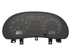 Velocímetro/Instrumentos Y Relojes VW Polo 6Q0920804 110080320031A 20930