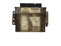 Controlador 9651500880 9644625680 21584350-8 PSA Sagem 24125