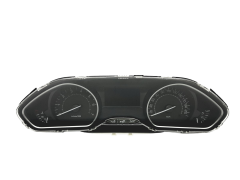 Velocímetro/Instrumentos Y Relojes Peugeot 208 9822621180 54070