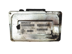 Controlador 8200274277 8200256858 Renault 19606