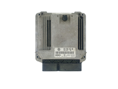 Controlador VW 03G906016BQ 0281011906 Bosch 47298