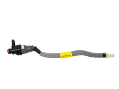 Línea de aceite Nueva Original 118724601R 1.0 TCe Renault