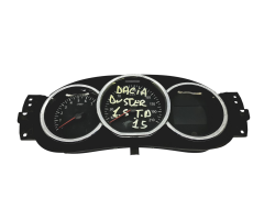 Velocímetro/Instrumentos Y Relojes Dacia Duster 248102645R 52781
