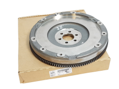 Volante De Inercia Nueva Original Citroen Peugeot 1.6 HDI 9801137780
