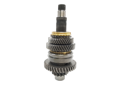 Árbol Primario De La Caja De Cambios 8200690939 JH3142 Renault Megane 2  1.6