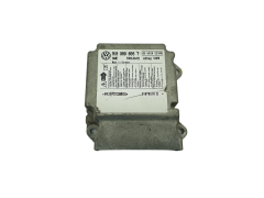 Controlador 1K0909605T 5WK43412 VW Siemens 68866
