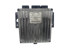 Controlador 8200250662 8200129063 R0410C034D Renault Delphi 50069