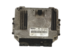 Controlador 0281011724 8200311550 8200384493 Renault Bosch 27047
