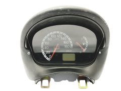 Velocímetro/Instrumentos Y Relojes Licznik Fiat Seicento 735262299 53613