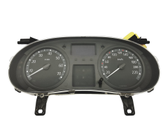 Velocímetro/Instrumentos Y Relojes Renault Clio 2 8200276527 A 49540