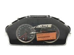Velocímetro/Instrumentos Y Relojes Volvo S40 V50 C30 30786344 30710071 52347