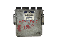 Controlador A0195459432 R04010012D Mercedes Lucas 25416