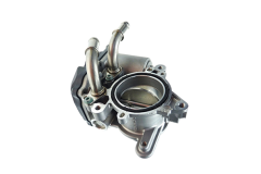 Mariposa De Aire 04L128063J 11280000301 VW Audi Seat Skoda Vika