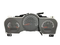 Velocímetro/Instrumentos Y Relojes Dodge Nitro 05172372AA Chrysler 37713