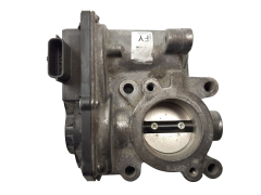 Mariposa De Aire Renault 161206038R H8201171233 0.9 1.2 TCE 1162