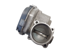 Mariposa De Aire Citroen Peugeot Ford 9673534480 1.6 HDI 3385