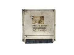Controlador 0281010314 7789376 28RTF091 BMW Bosch 44901
