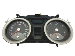 Velocímetro/Instrumentos Y Relojes Renault Megane 2 8200399700 D 49216