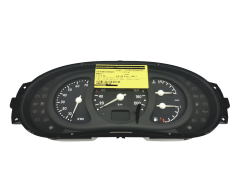 Velocímetro/Instrumentos Y Relojes Renault Clio 2 7700410442 G 49309