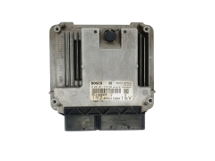 Controlador 55190005 0281011510 Fiat Bosch 42648